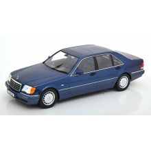 Mercedes Benz S-Class S500