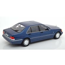 Mercedes Benz S-Class S500