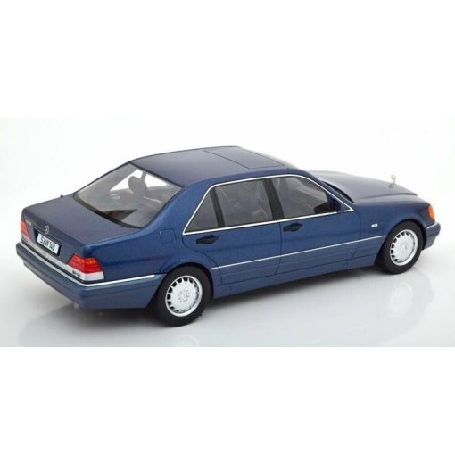 Mercedes Benz S-Class S500