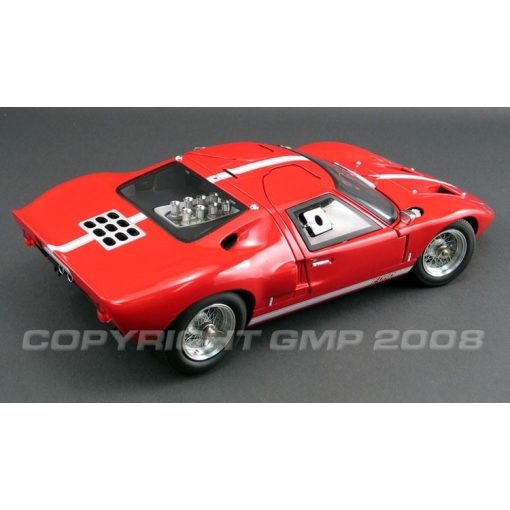 Ford GT 40 Road Car
