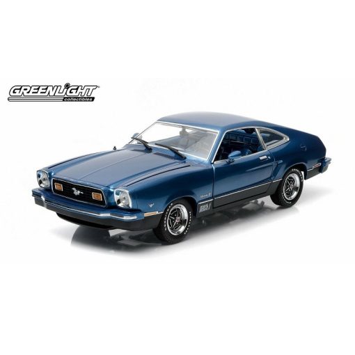 Ford Mustang II MACH 1