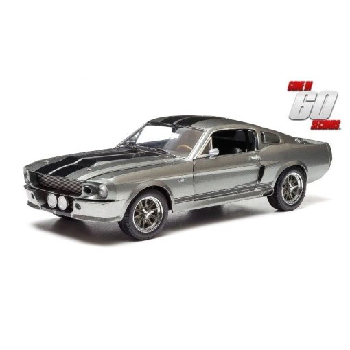 Ford Mustang *Eleanor*