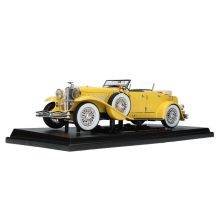 Duesenberg II SJ *The Great Gatsby*