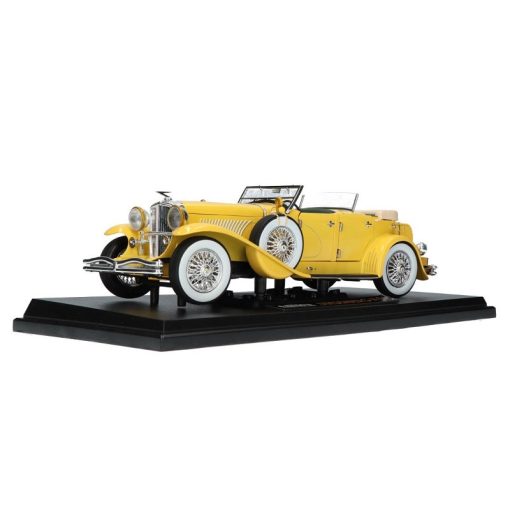 Duesenberg II SJ *The Great Gatsby*