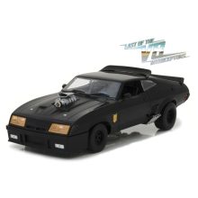 Ford Falcon XB *Mad Max*