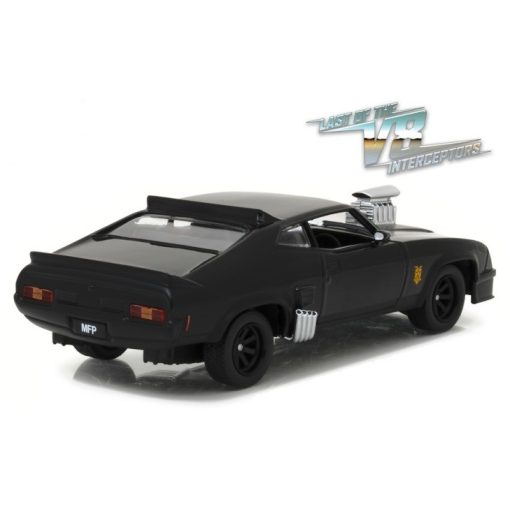 Ford Falcon XB *Mad Max*