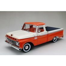 Ford F-100 Custom Cab Pickup