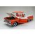 Ford F-100 Custom Cab Pickup