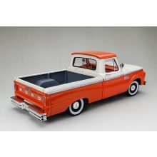 Ford F-100 Custom Cab Pickup