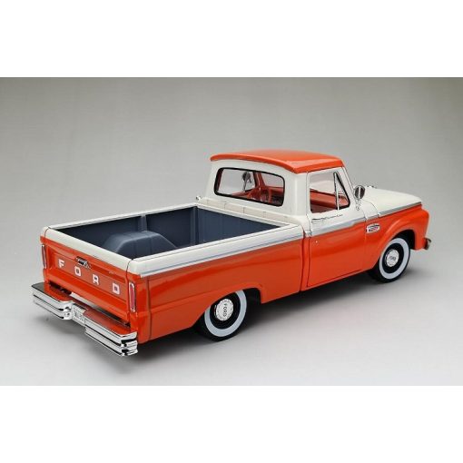 Ford F-100 Custom Cab Pickup