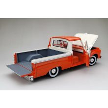 Ford F-100 Custom Cab Pickup