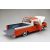 Ford F-100 Custom Cab Pickup