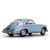 Porsche 356A Coupe