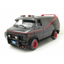 GMC Vandura *A-Team Van*