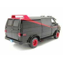 GMC Vandura *A-Team Van*