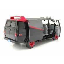 GMC Vandura *A-Team Van*