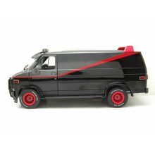 GMC Vandura *A-Team Van*