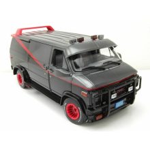 GMC Vandura *A-Team Van*