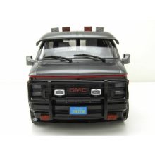 GMC Vandura *A-Team Van*