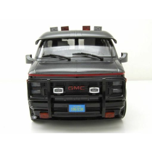 GMC Vandura *A-Team Van*
