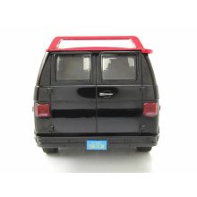 GMC Vandura *A-Team Van*