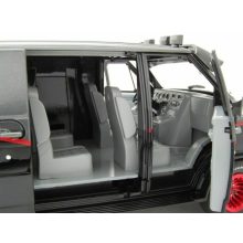 GMC Vandura *A-Team Van*