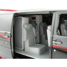 GMC Vandura *A-Team Van*