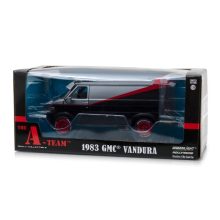 GMC Vandura *A-Team Van*