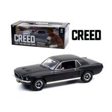 Ford Mustang Coupe *Creed *