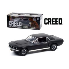 Ford Mustang Coupe *Creed *