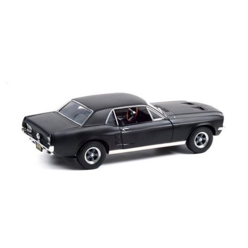Ford Mustang Coupe *Creed *