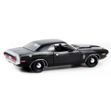 Dodge Challenger R/T 426 HEMI *The Black Ghost*