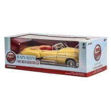 Buick Roadmaster Convertible *Charlie Babbitt's Rain Man*