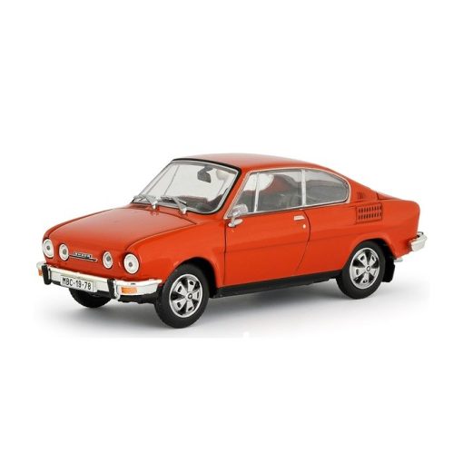 Skoda 110R