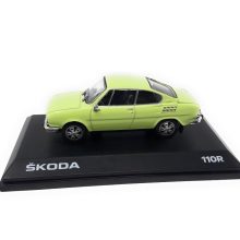 Skoda 110R