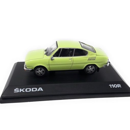 Skoda 110R