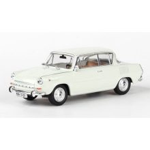 Skoda 1000MBX