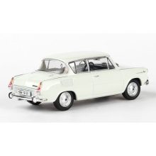 Skoda 1000MBX