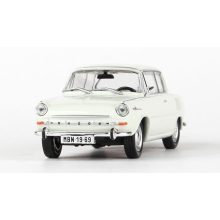 Skoda 1000MBX