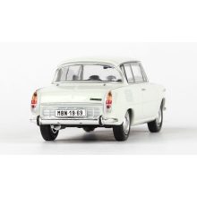 Skoda 1000MBX