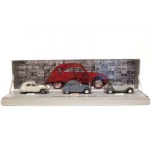 Citroen 2CV (60. évfordulós kiadás)