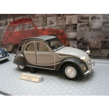 Citroen 2CV (60. évfordulós kiadás)