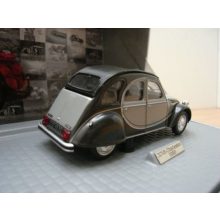Citroen 2CV (60. évfordulós kiadás)