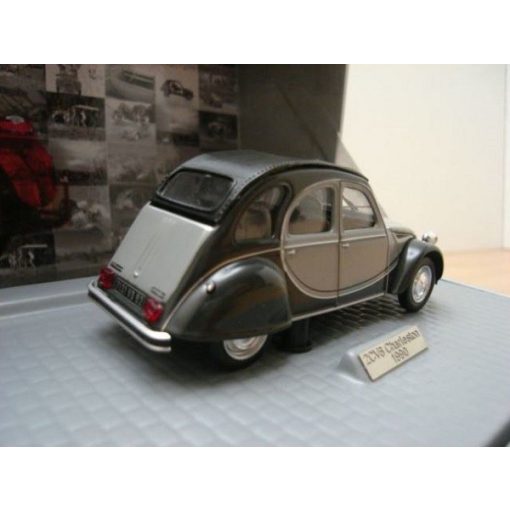 Citroen 2CV (60. évfordulós kiadás)