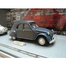 Citroen 2CV (60. évfordulós kiadás)