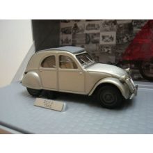 Citroen 2CV (60. évfordulós kiadás)
