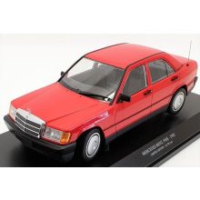 Mercedes Benz 190E