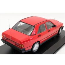 Mercedes Benz 190E
