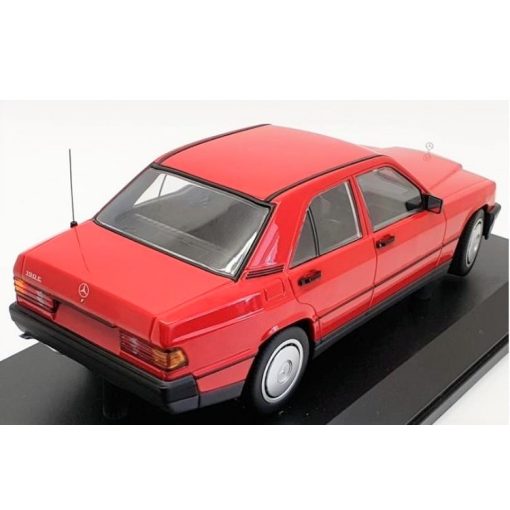 Mercedes Benz 190E