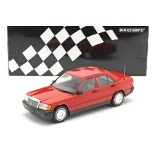 Mercedes Benz 190E